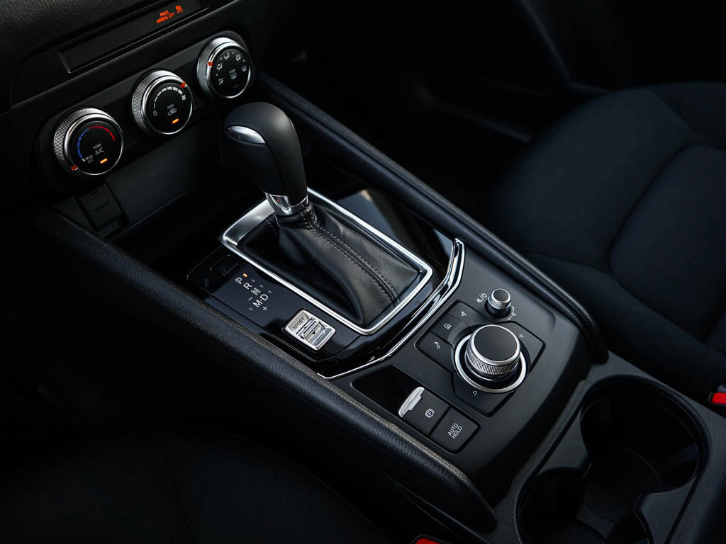 2025 Mazda CX-5 2.5 S photo 23