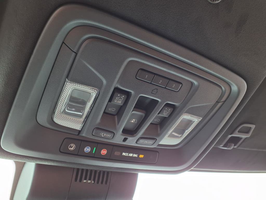 2026 Gmc Sierra 1500 Denali Ultimate photo 18