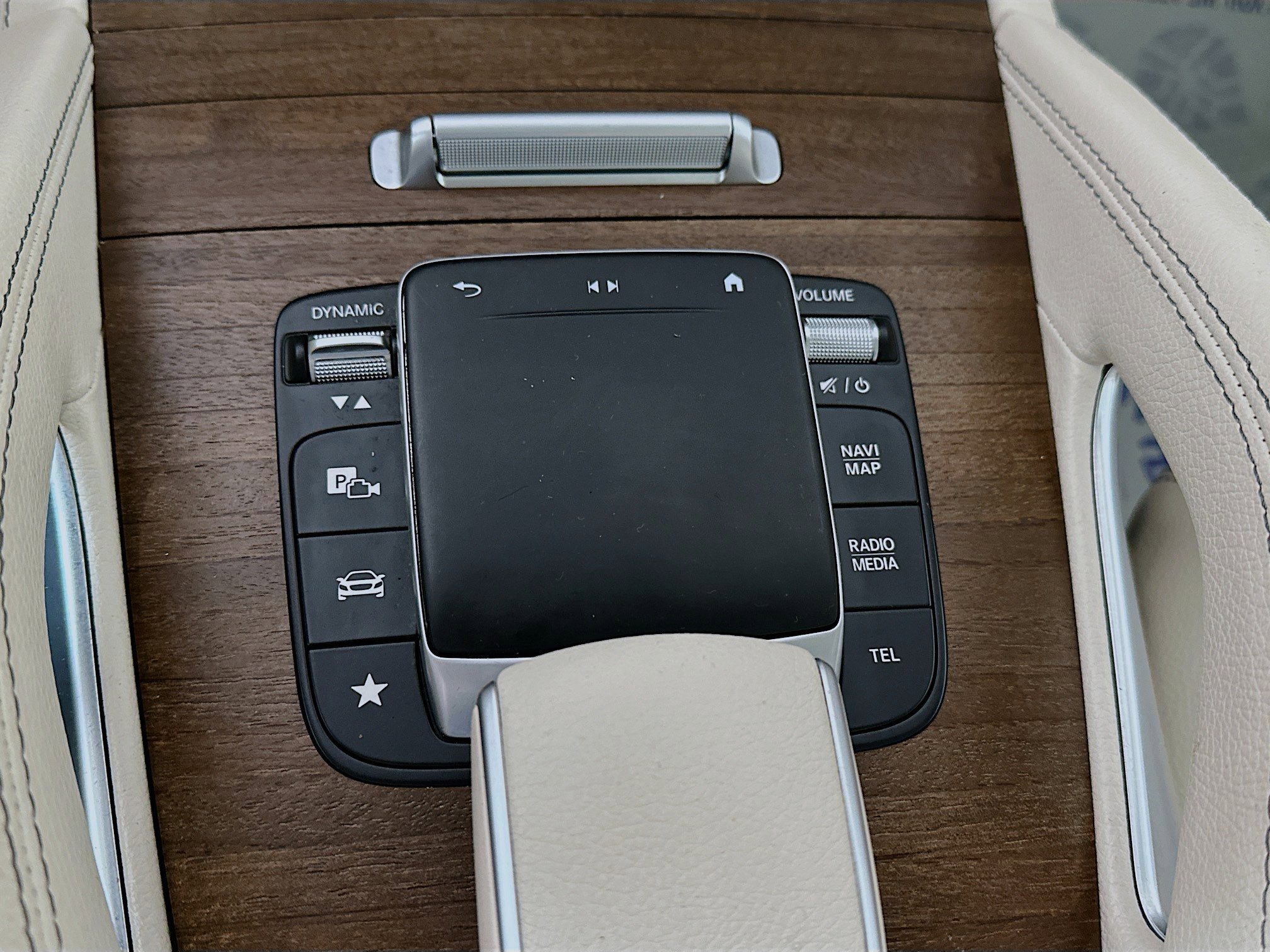 2022 Mercedes Benz GLS 450 4MATIC photo 20