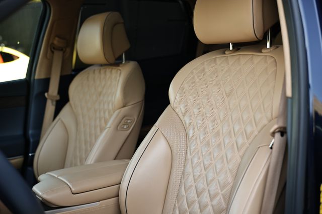 2023 Genesis GV80 3.5T Prestige photo 19