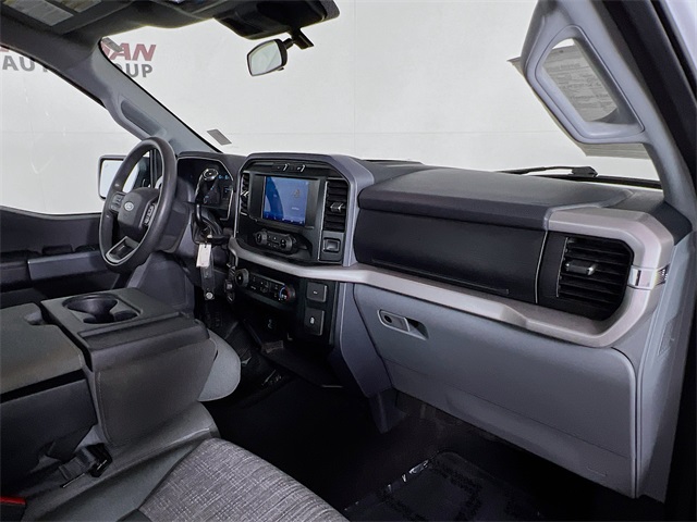 2023 Ford F-150 XLT photo 35