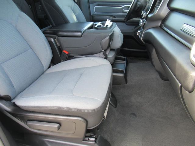 2022 Ram 1500 Big Horn Lone Star photo 10