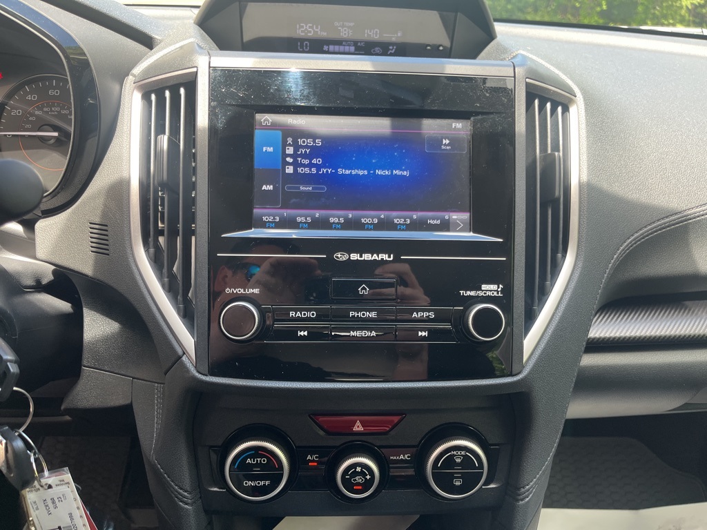 2023 Subaru Crosstrek Base photo 18