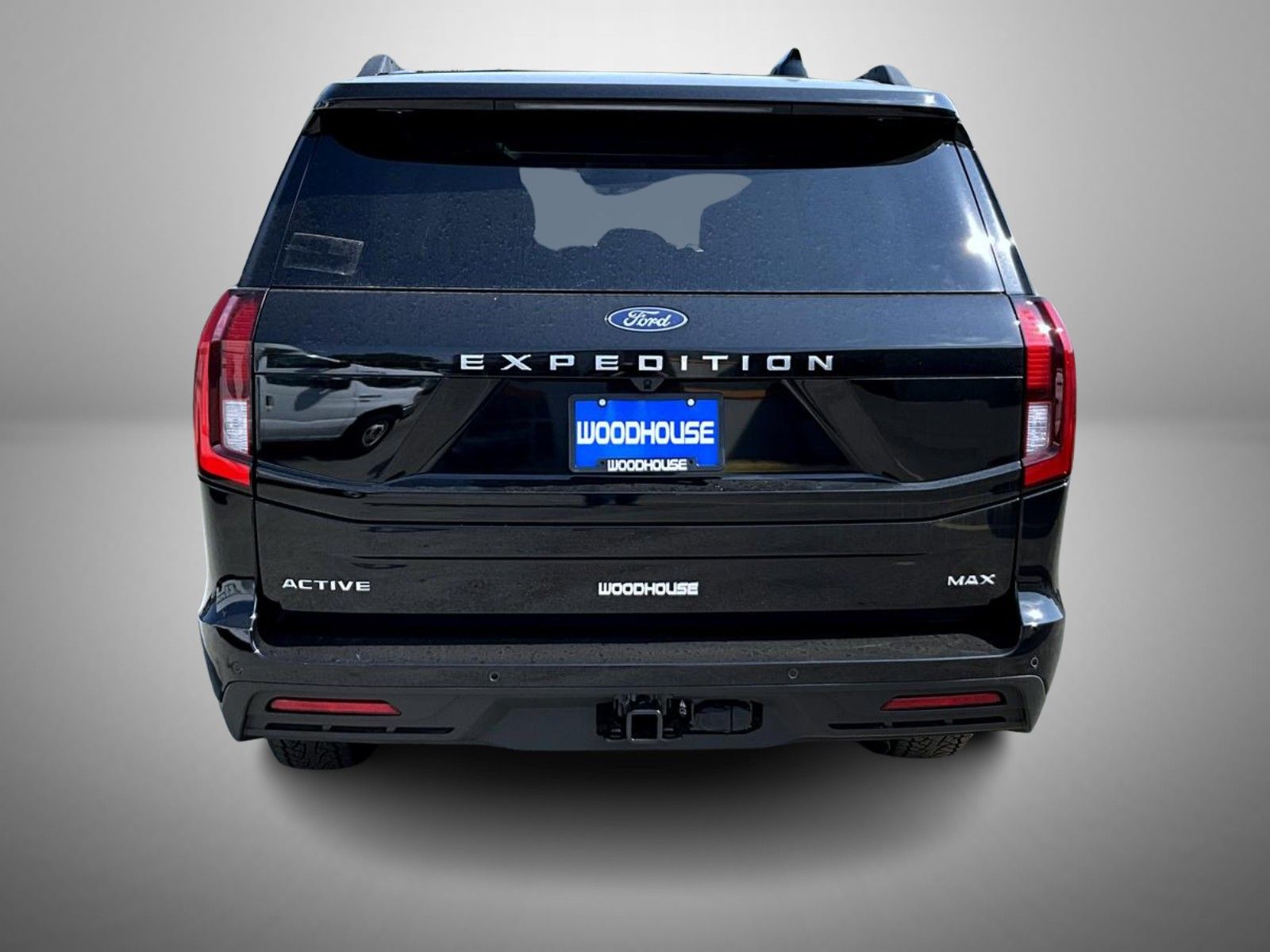 2025 Ford Expedition MAX photo 6