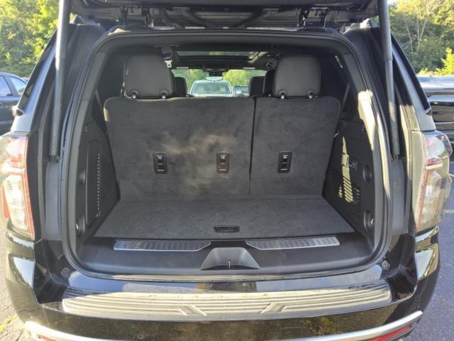 2024 Chevrolet Tahoe High Country photo 8