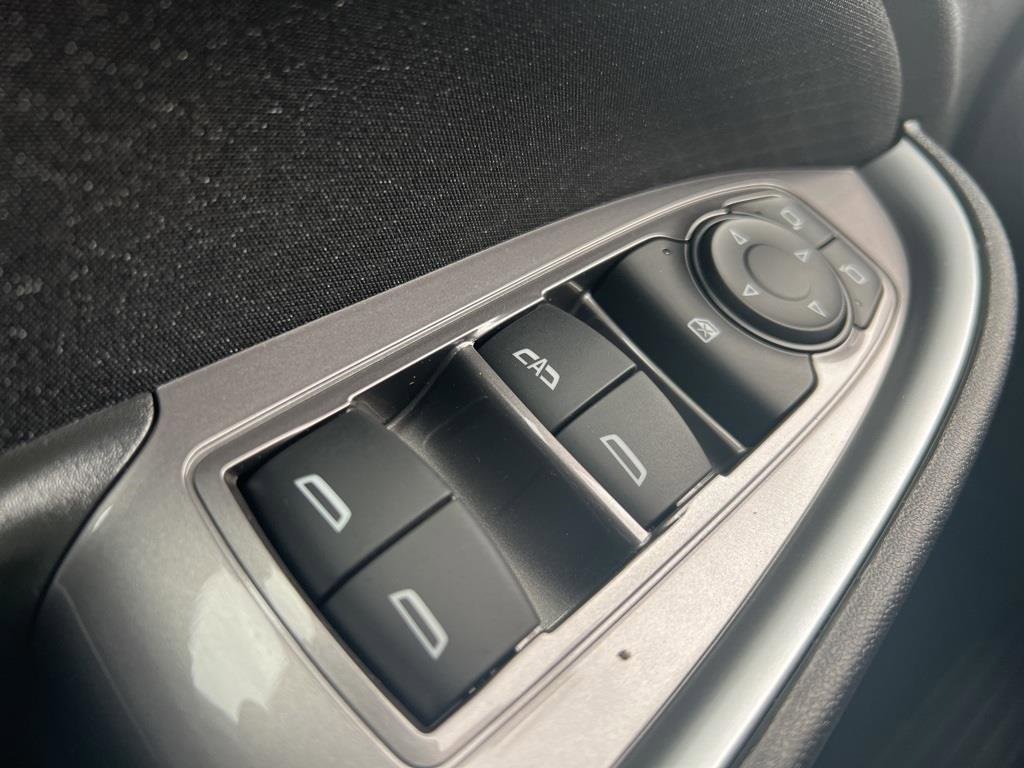 2024 Chevrolet Malibu 1LT photo 17