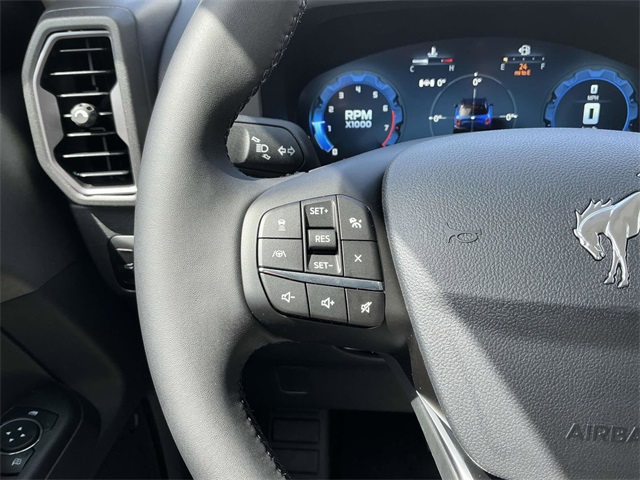 2025 Ford Bronco Sport Big Bend photo 11