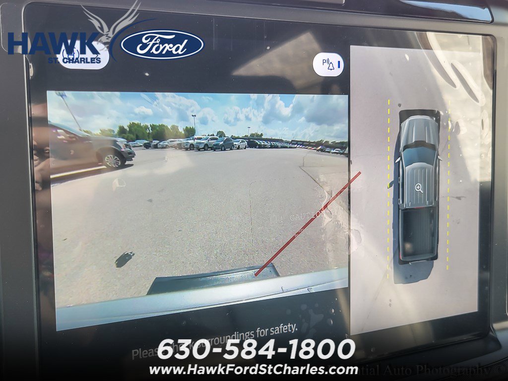 2025 FORD F-150 - Image 12