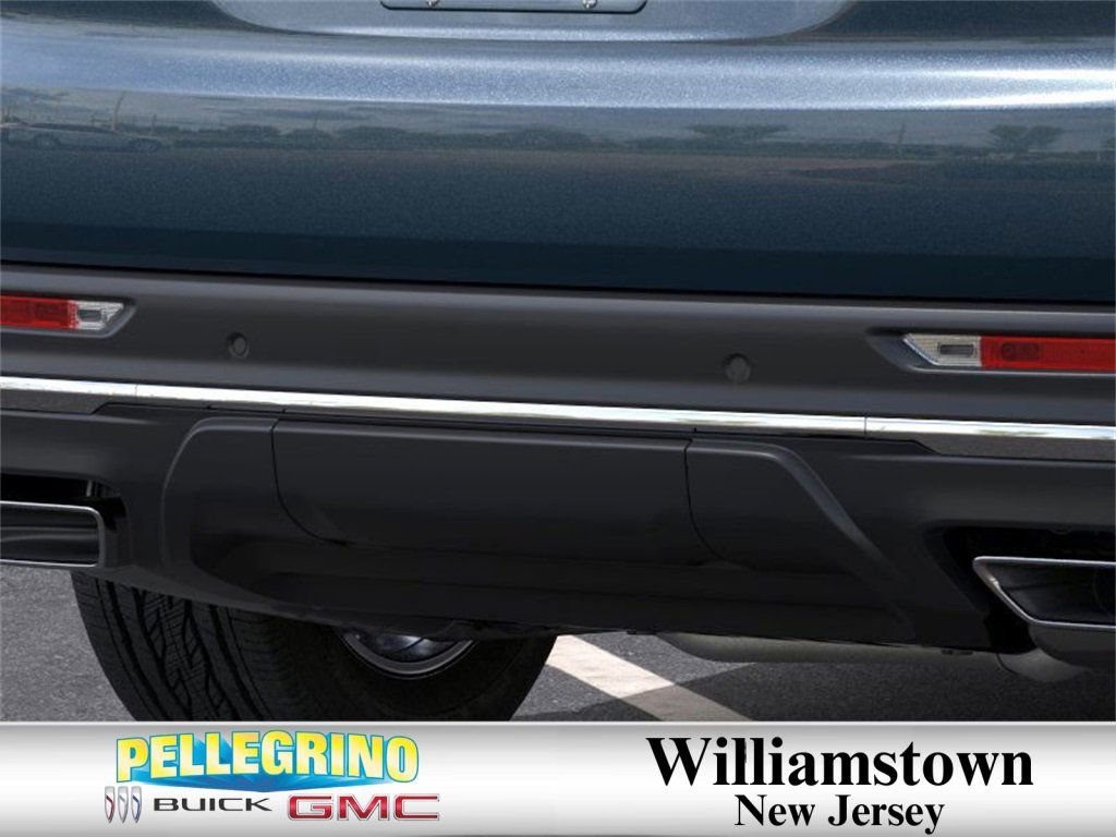 2026 Buick Enclave Preferred photo 11