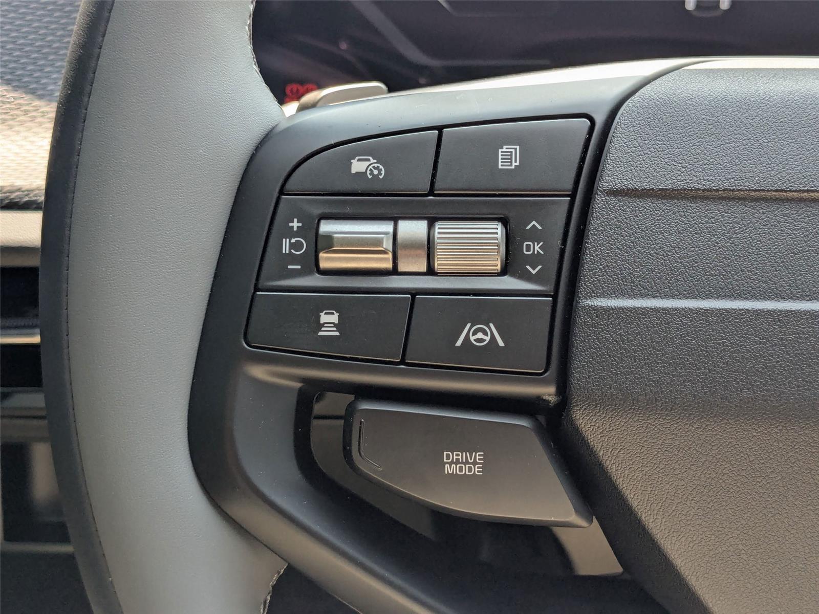 2025 Kia EV6 Wind photo 16