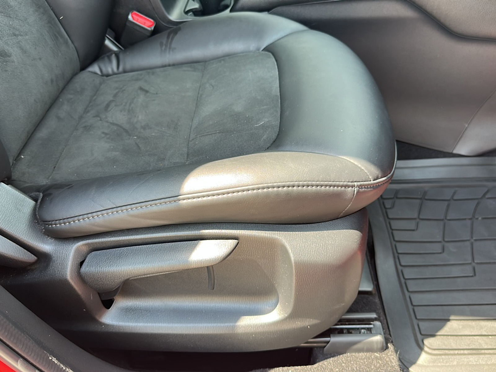 2023 Mazda CX-5 2.5 Select photo 13