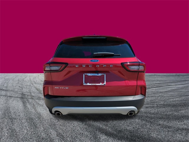 2025 Ford Escape Active photo 4