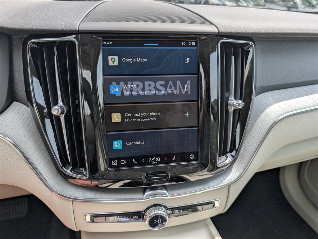 2025 Volvo XC60 Hybrid T8 Plus photo 18
