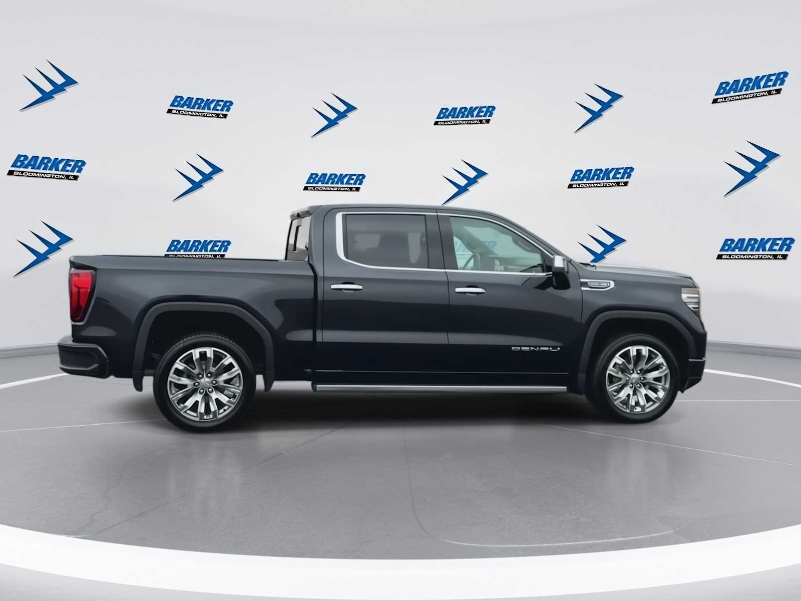 2023 Gmc Sierra 1500 Denali photo 4