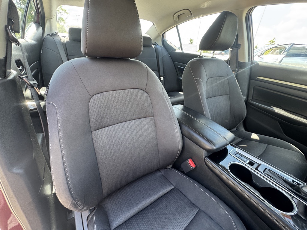 2023 Nissan Altima 2.5 SV photo 28