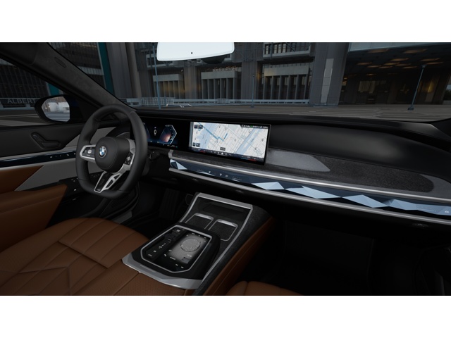 2026 Bmw 760i xDrive photo 12