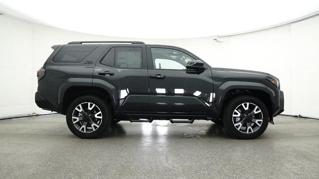 2025 Toyota 4Runner TRD Sport photo 21