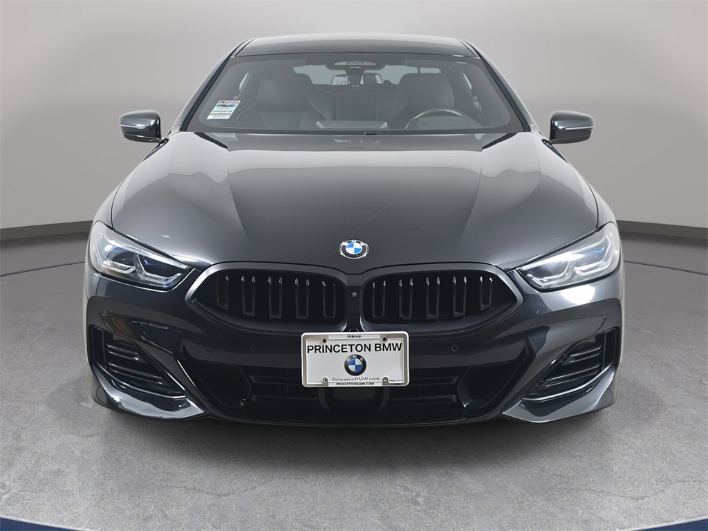 2023 Bmw 840i xDrive GC photo 2