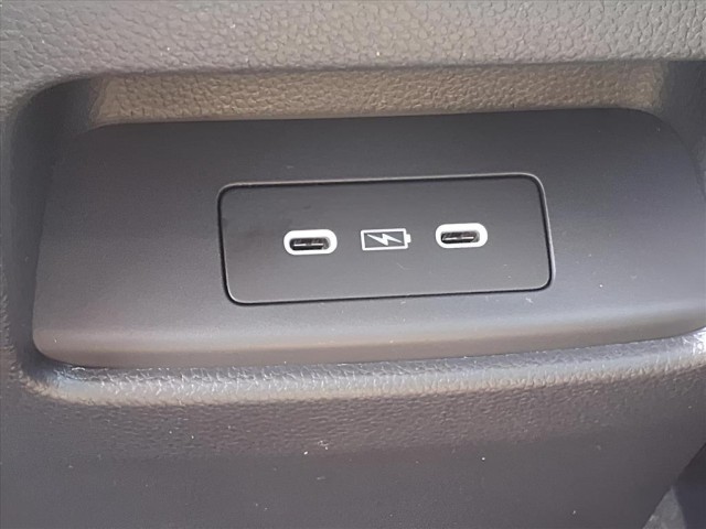2026 Honda CR-V EX photo 13