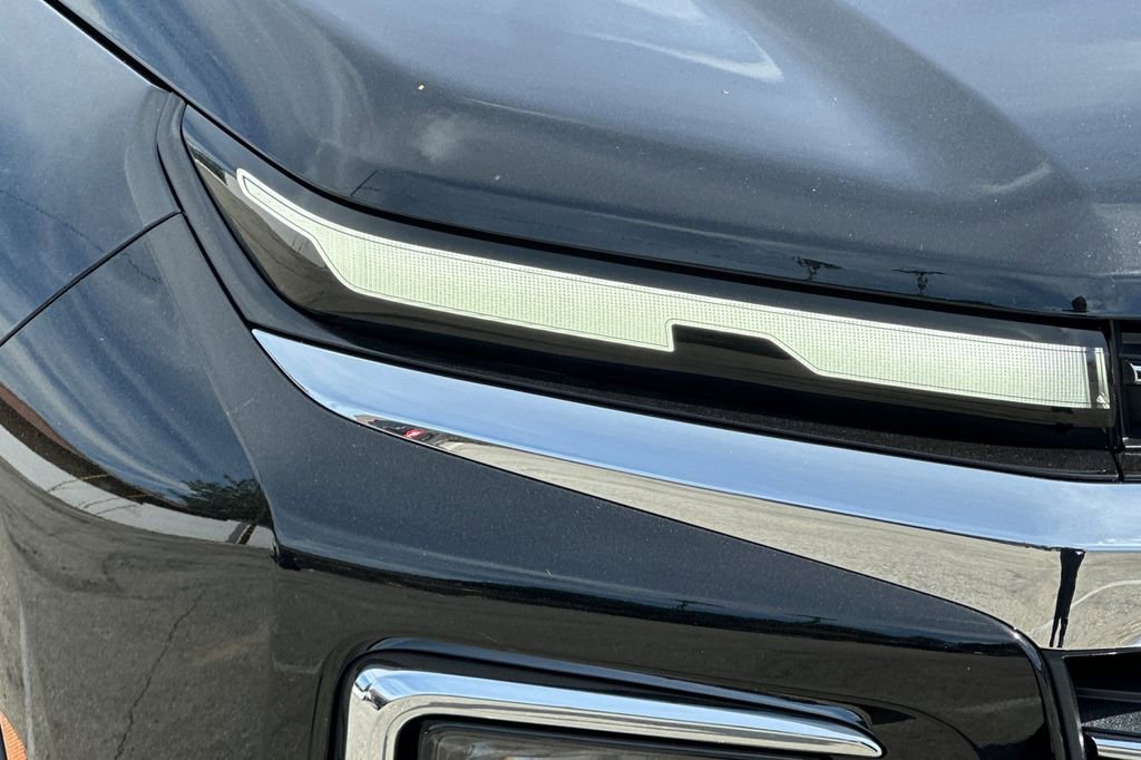 2026 Chevrolet Traverse photo 32