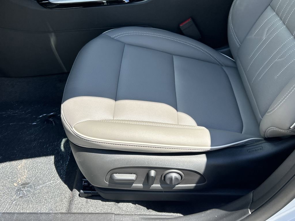 2025 Buick Envista Avenir photo 20