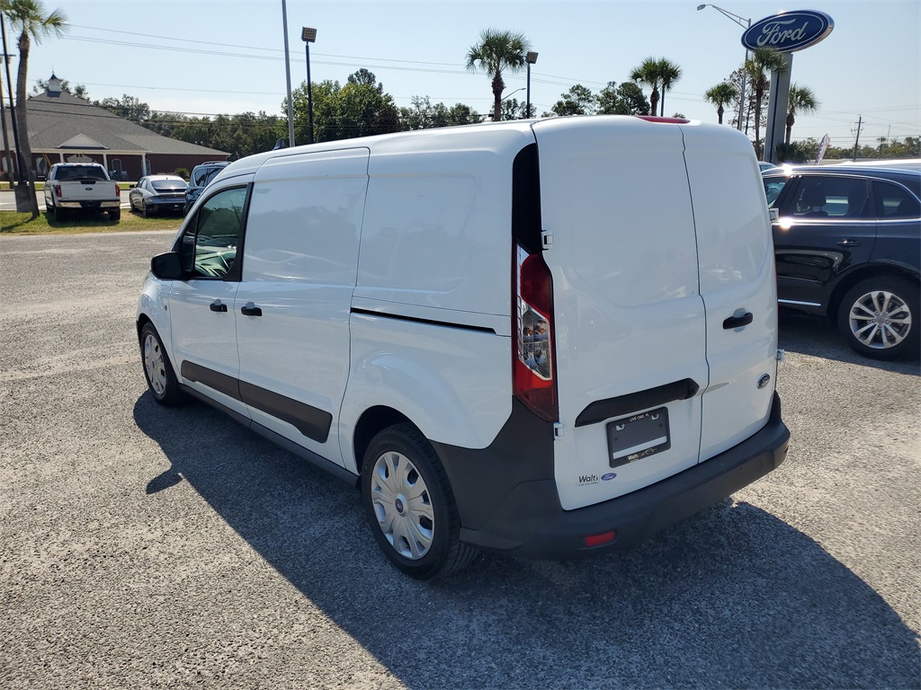 2021 Ford Transit Connect XL photo 3