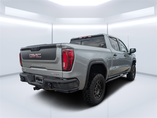 2024 Gmc Sierra 1500 AT4X photo 3