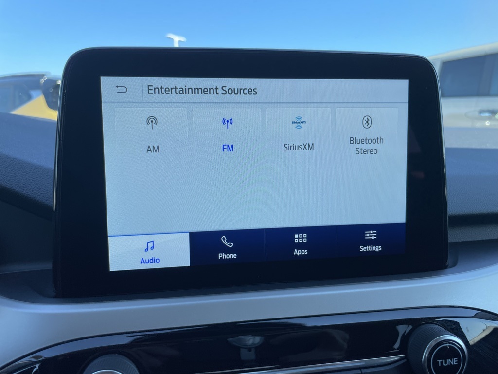 2022 Ford Escape SE photo 16