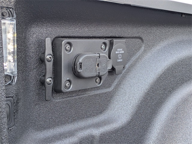 2026 Ram 3500 Tradesman photo 13