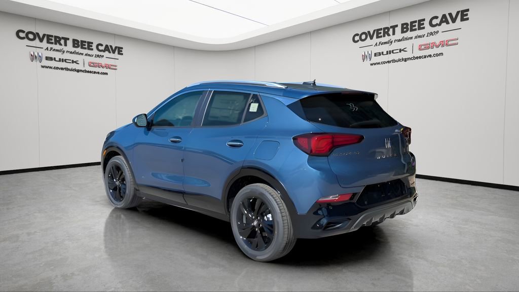 2026 Buick Encore GX Sport Touring photo 4