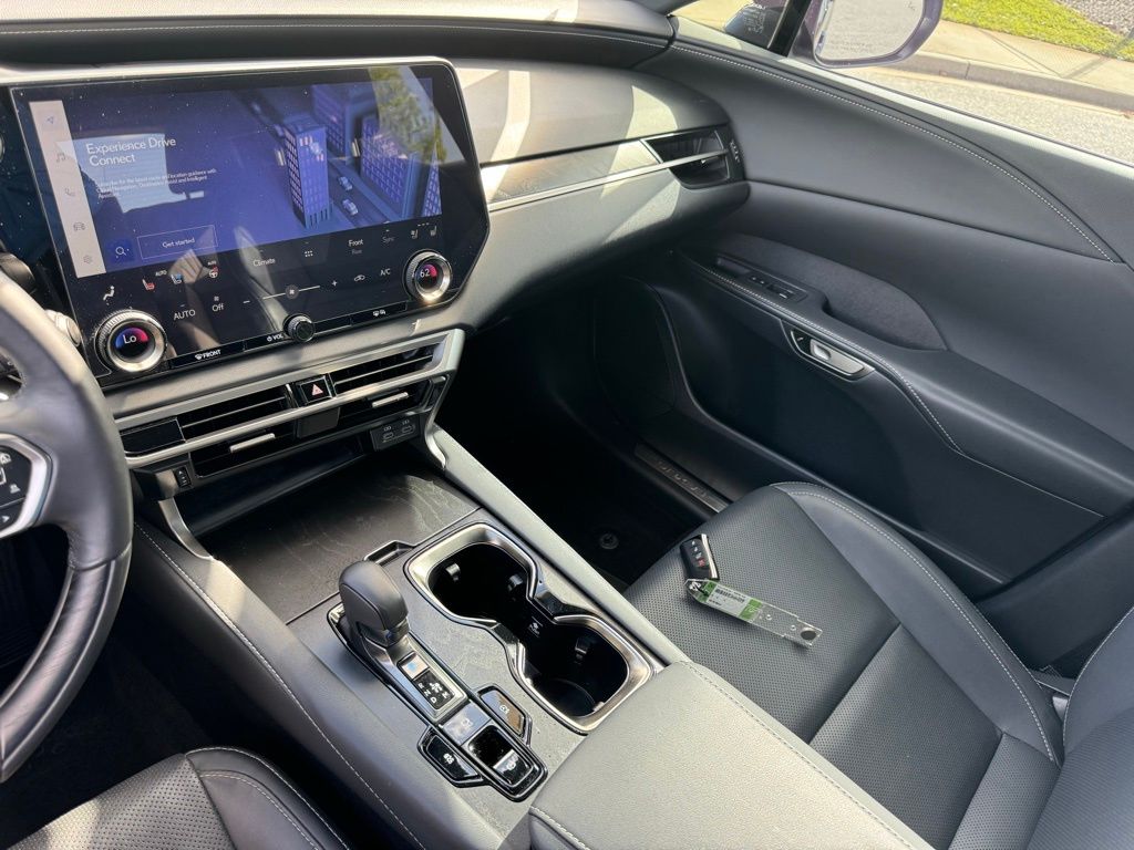 2023 Lexus RX 350 Premium photo 33