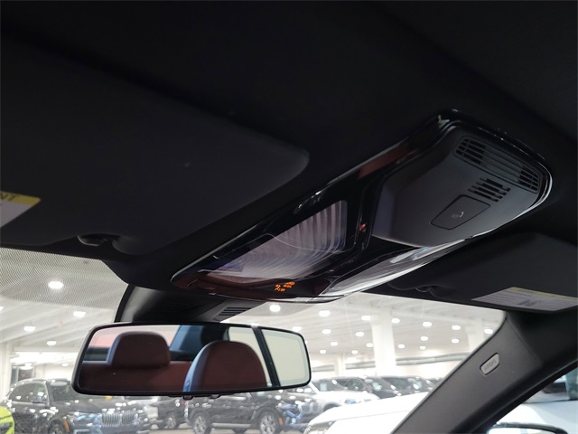2024 Bmw 330i photo 22