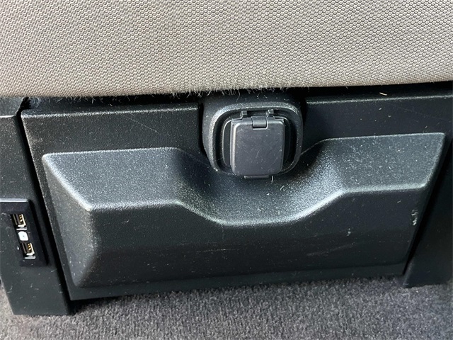 2020 Ford F-150 Lariat photo 16