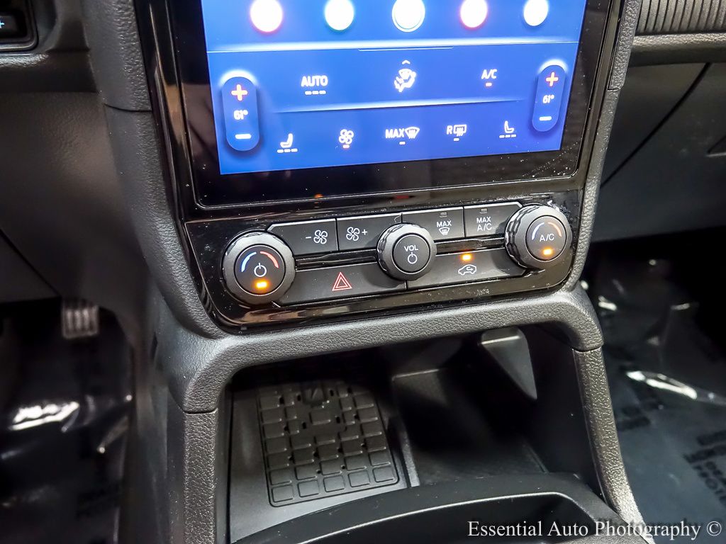 2024 Ford Ranger XLT photo 15