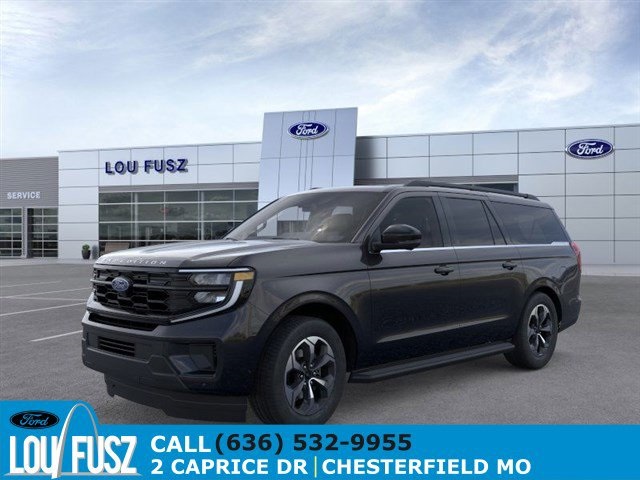 2026 Ford Expedition Active's photo