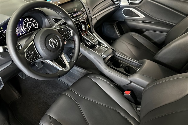 2024 Acura RDX Base photo 10