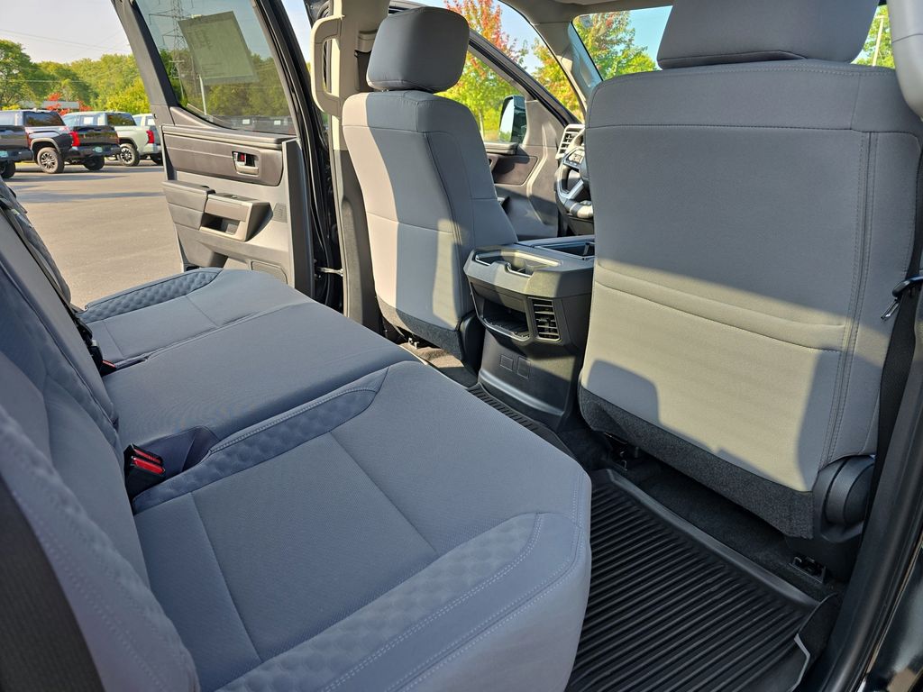 2023 Toyota Tundra SR5 photo 11