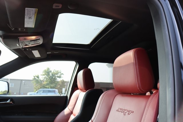 2024 Dodge Durango SRT Hellcat photo 14