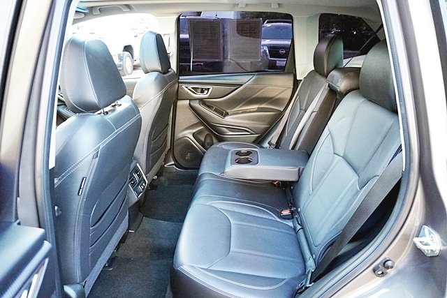 Used 2021 Brown Subaru Limited image 16