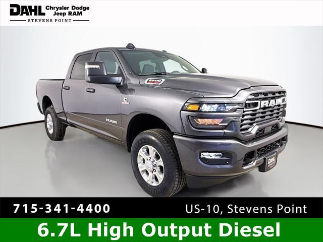 2026 RAM Ram 2500 Pickup Big Horn/Lone Star's photo