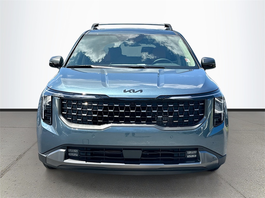 2026 Kia Carnival SX Prestige photo 2