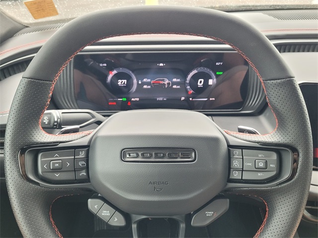 2025 Dodge Charger R/T photo 23