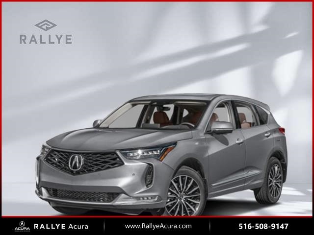 2026 Acura RDX Advance Package's photo