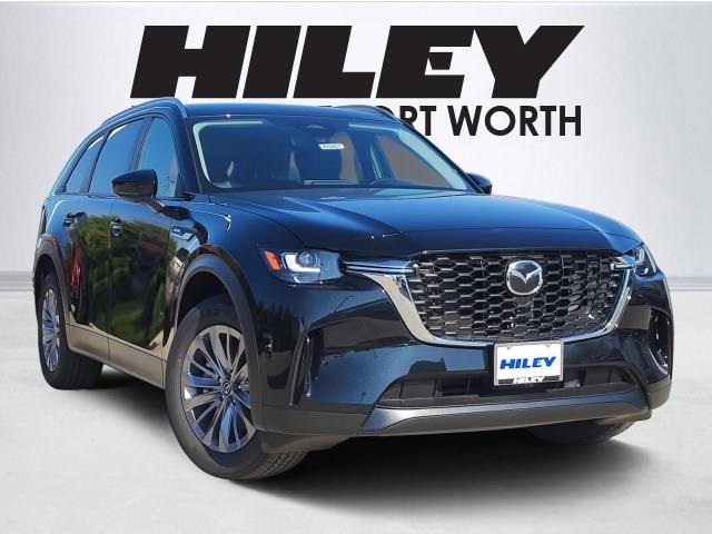 2026 Mazda CX-90 Select Package's photo