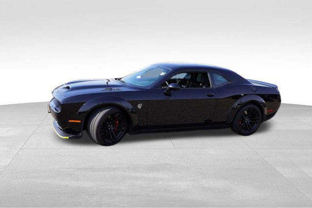 2023 Dodge Challenger SRT8 Hellcat Widebody photo 10