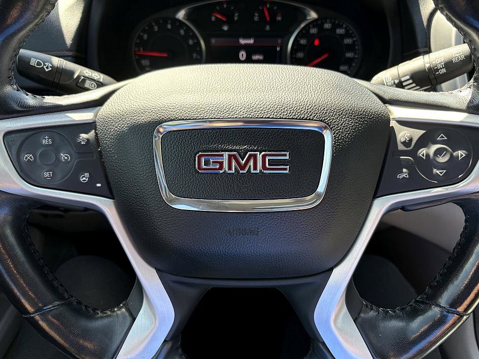 2021 Gmc Terrain SLT photo 21