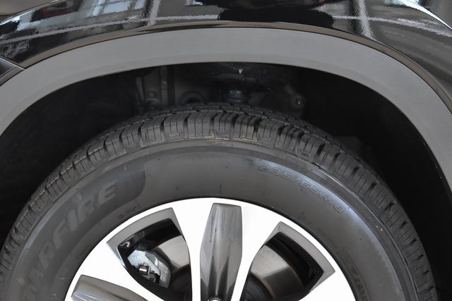 2024 Toyota Highlander XLE photo 23