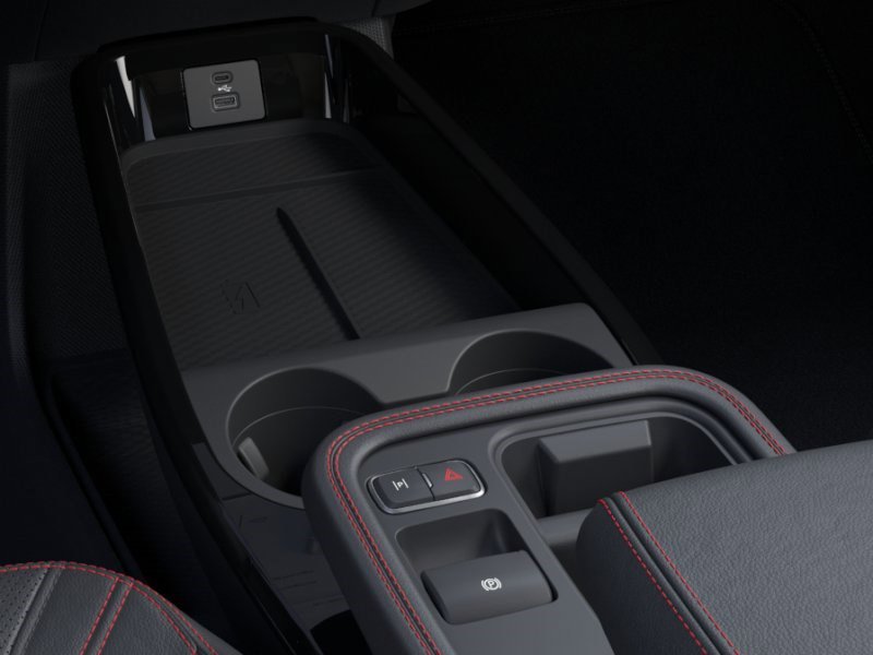 2025 Ford Mustang Mach-E Premium photo 14