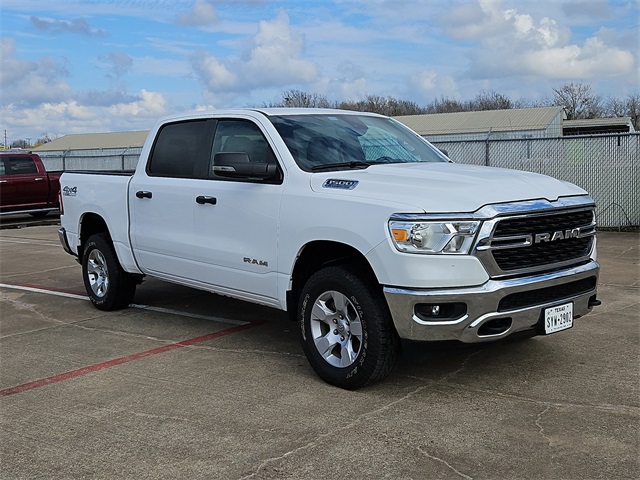 2023 RAM Ram 1500 Pickup Big Horn/Lone Star's photo