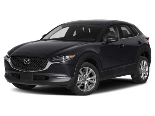 2021 Mazda CX-30 Select's photo